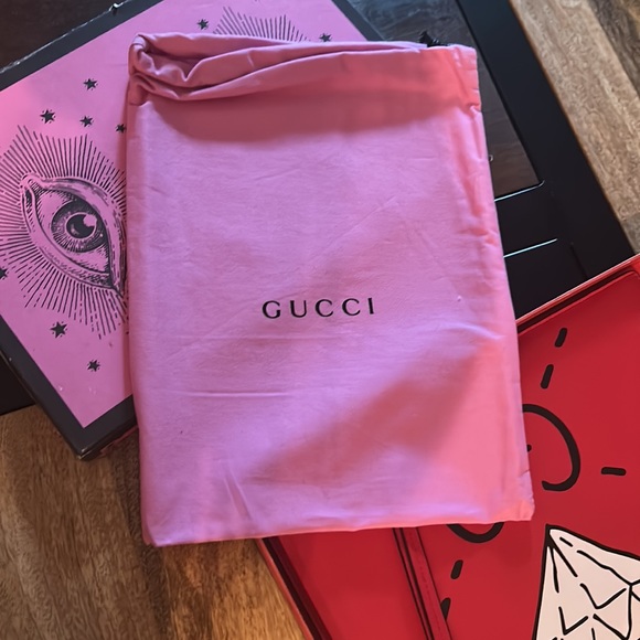 Excellent Gucci bag - Picture 2 of 3